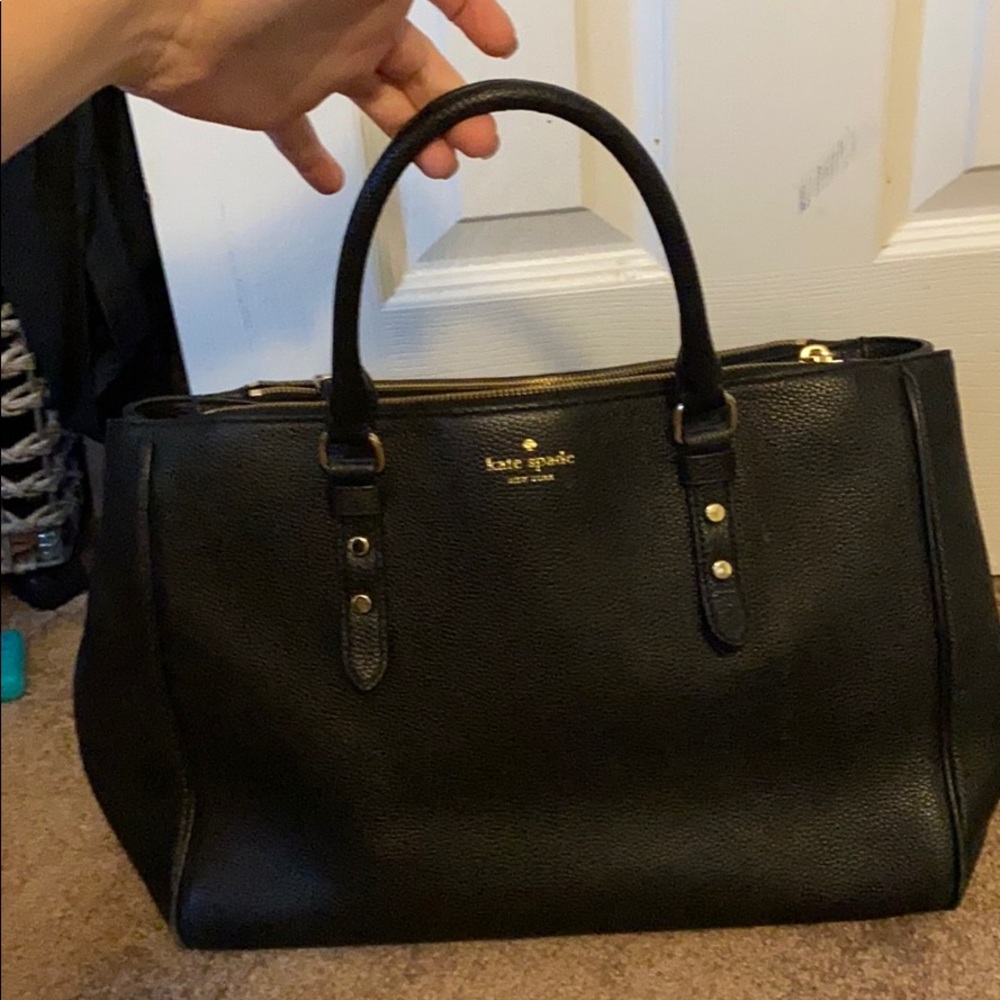 Kate spade purse!
